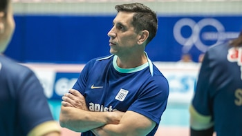 Paulo Milagres dejará de ser entrenador de Alianza Lima.