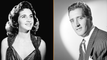 How was the wedding between