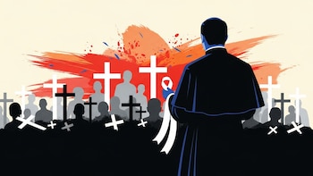 Episcopado Mexicano llama a jornada nacional para recordar a víctimas de desaparición y violencia este 20 y 21 de junio