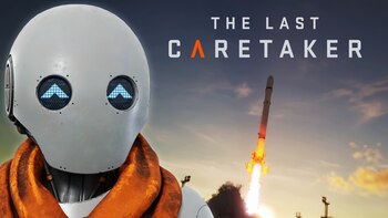The Last Caretaker será un