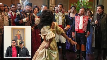 La película busca rendir homenaje