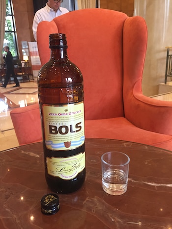 Es considerada muy tradicional, ya