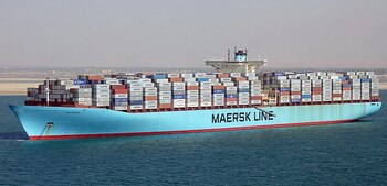 Imagen de archivo de un