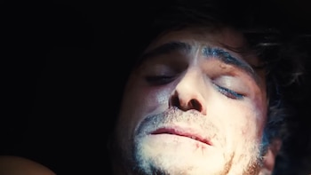 Jacob Elordi - Euphoria episodio 7