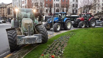 El Gobierno despliega 500 efectivos