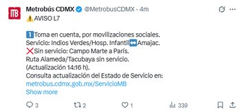 Actualización MB 24 de septiembre