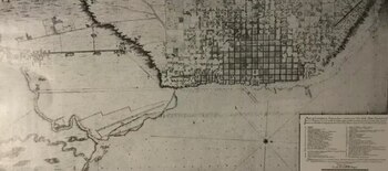 Así era el diseño de