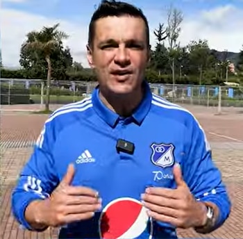 Juan Diego Alvira dijo que,