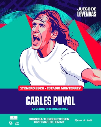 La leyenda española es un