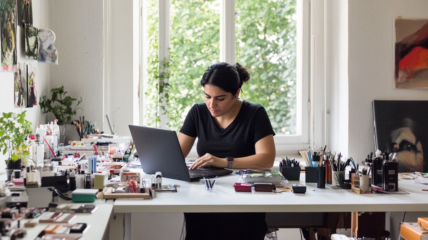 El programa IEPPP permite residir y trabajar legalmente en EE.UU. si la start-up demuestra potencial de crecimiento y generación de empleo. (Imagen Ilustrativa Infobae)