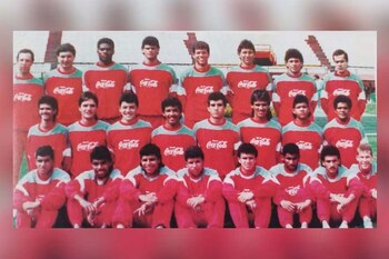 Con Juan Jose Peláez, la