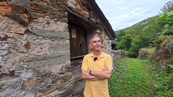 Gonzalo, padre de Damián (Hilux_Aventura)