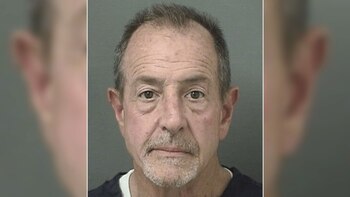 El exagente de bolsa recibió