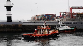 Por modalidad operativa, las labores