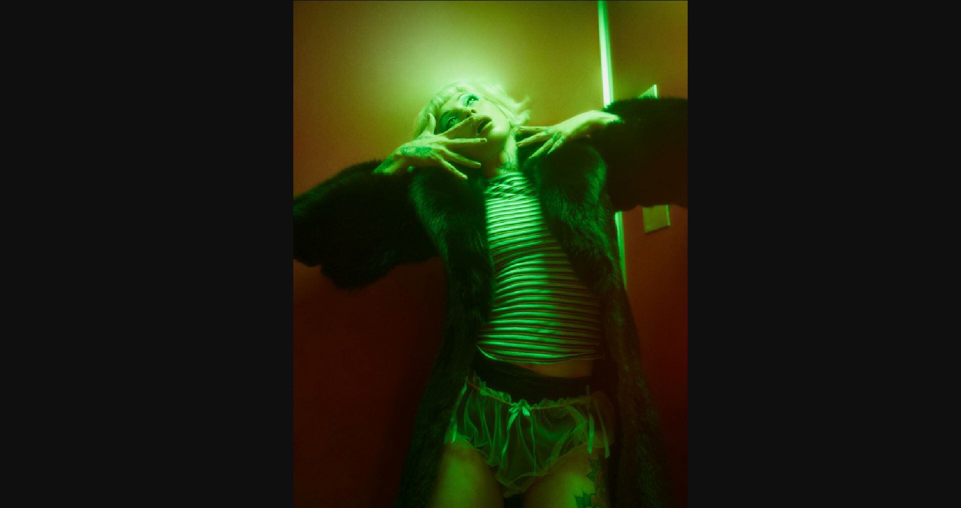 Tras confirmarse el show en Lima, los fanáticos esperan el anuncio oficial de la preventa, dispuestos a asegurar su entrada apenas se habilite la venta anticipada. (Facebook)