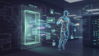 El mayor riesgo de la IA según Google DeepMind: la amenaza invisible