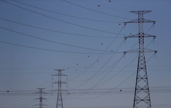 Un grupo de ex secretarios