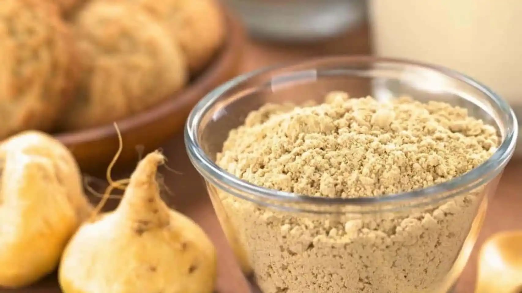 El uso de maca gelatinizada durante doce semanas elevó el deseo sexual en hombres sanos sin modificar sus niveles hormonales (Andina: Agencia Peruana de Noticias)
