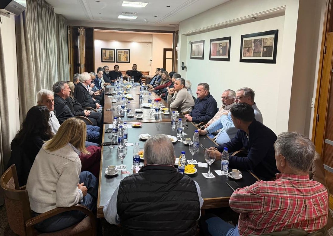 El sector disidente de la CGT rechazó las protestas
