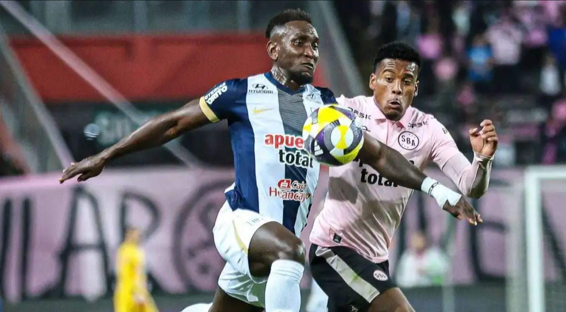 Sport Boys y Alianza Lima jugarán este sábado 8 de agosto en el Estadio Nacional desde las 20:00 (hora peruana), con transmisión exclusiva por L1 Max y vía streaming por Liga 1 Play. (Alianza Lima)