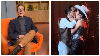 (Instagram bisognodaniel/archivo)