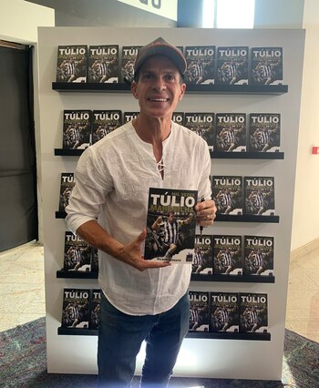 Entre sus emprendimientos estuvo el