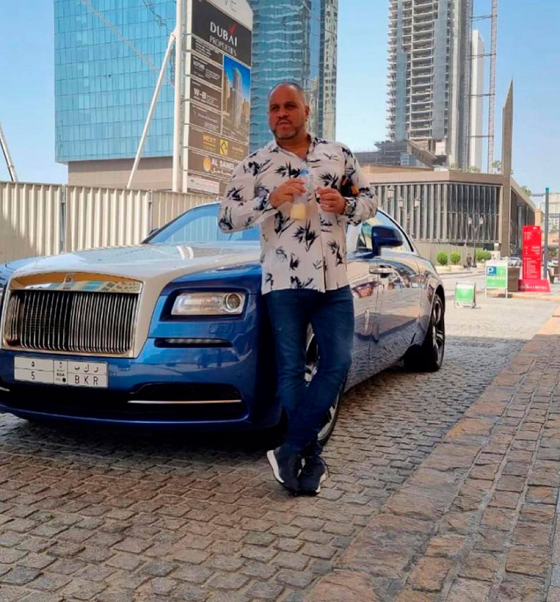 Leonardo Cositorto, líder de Generación Zoe