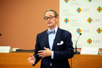 03/11/2020 El abogado Juan de