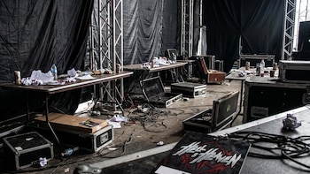 Qué pasó con el festival Hell & Heaven y por qué 2023 fue la última edición