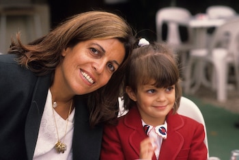 Christina Onassis