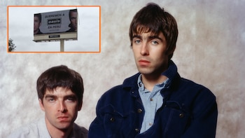 Fans peruanos de Oasis piden