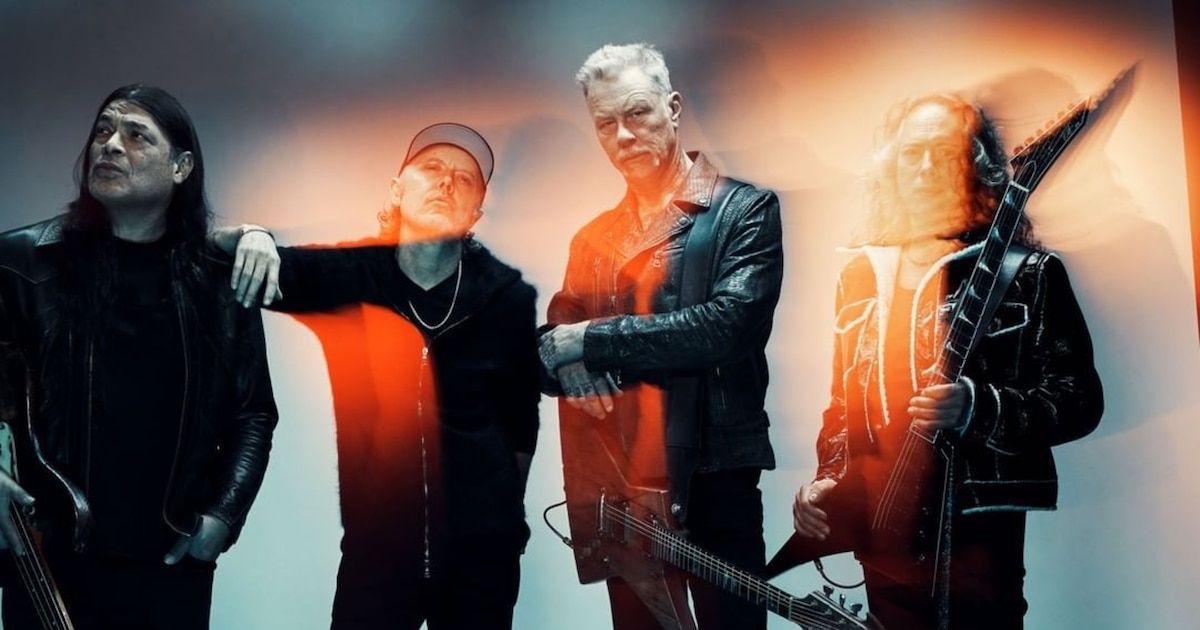 Metallica: Más Allá del Escenario - Un Documental Inspirador Sobre la Música, la Resiliencia y la Salud Mental