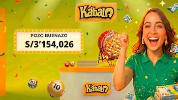 Resultados de la Kábala del jueves 25 de junio de 2026: consulta todos los números ganadores