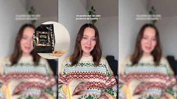 Rachel Anne, la creadora de