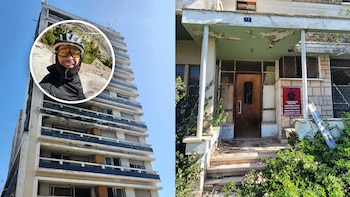 El viajero argentino que recorrió