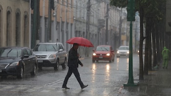 EN VIVO | Clima en CDMX y el resto de México hoy jueves 25 de junio