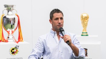 Joan Capdevila lidera clínica de