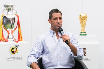 Uno de los principales embajadores