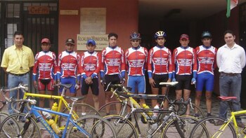 El colombiano fue una de