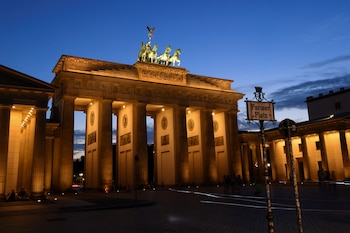 Berlín quedó en el segundo lugar del ranking de vida nocturna, mientras que Nueva York ocupó el tercer puesto (REUTERS/Annegret Hilse)