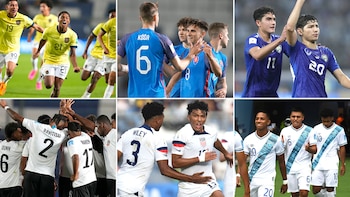 Se bajó el telón en