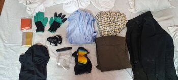 nicolás pasquiali - tren mauritania