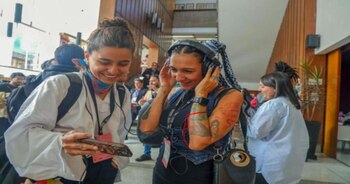 El Bogotá Music Market 2025