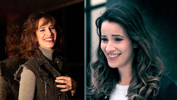 Así luce Laura Londoño después