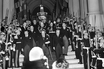 La Declaración de Lima de