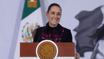 EEUU levanta la suspensión a la entrada de ganado mexicano tras el brote de gusano barrenador