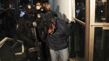 Extraditaron a Chicago a “El Geremías”, integrante del Cártel de los Beltrán Leyva