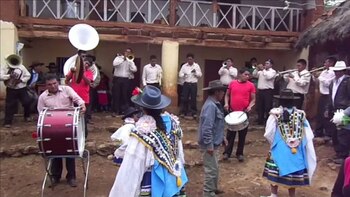 Efemérides – Perú – historias – 8 agosto