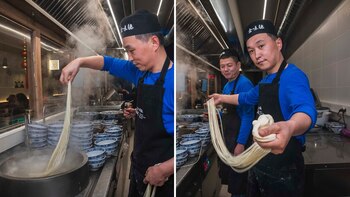 Proceso de elaboración de los