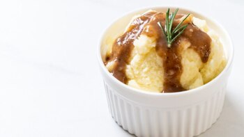 Navidad 2023 - Año Nuevo 2023 - puré - recetas - Perú - historias - 11 diciembre